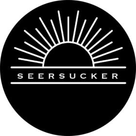 Stretch Seersucker