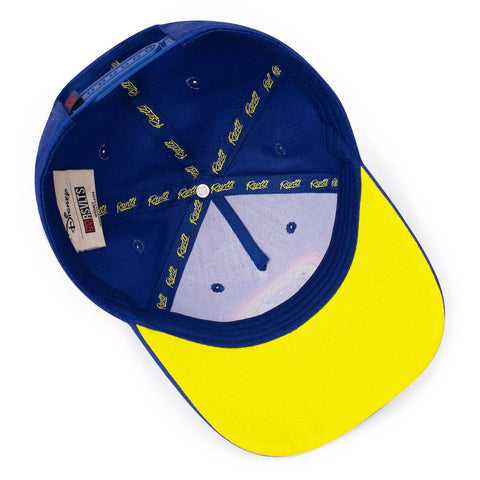 rsvlts-alien-hat-alien-uscss-nostromo-5-panel-snapback-hat-alien-uscss-nostromo-5-panel-snapback-hat