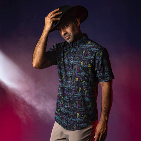 rsvlts-back-to-the-future-short-sleeve-shirt-back-to-the-future-quantum-cowboys-kunuflex-short-sleeve-shirt-back-to-the-future-quantum-cowboys-kunuflex-short-sleeve-shirt