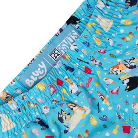 rsvlts-bluey-preschool-hybrid-shorts-bluey-beach-day-preschooler-hybrid-shorts