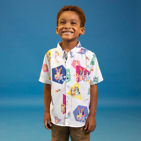 rsvlts-bluey-preschool-short-sleeve-shirt-bluey-magic-xylophone-preschooler-kunuflex-short-sleeve-shirt