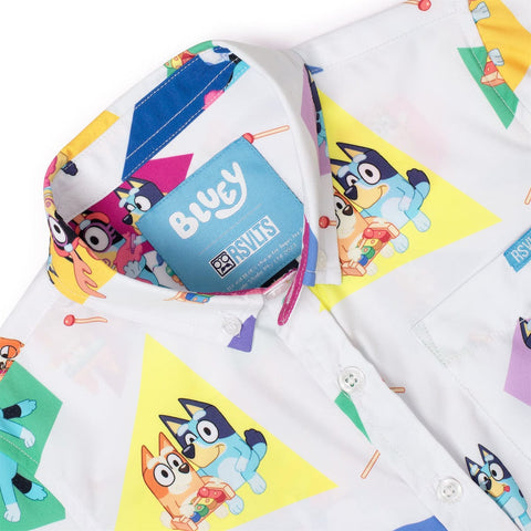 rsvlts-bluey-preschool-short-sleeve-shirt-bluey-magic-xylophone-preschooler-kunuflex-short-sleeve-shirt