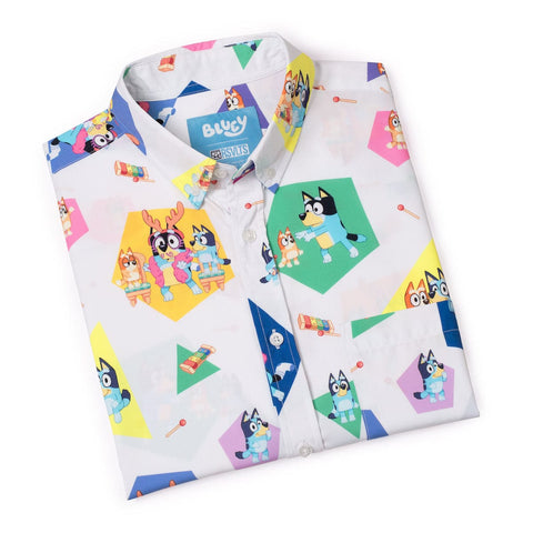 rsvlts-bluey-short-sleeve-shirt-bluey-magic-xylophone-kunuflex-short-sleeve-shirt