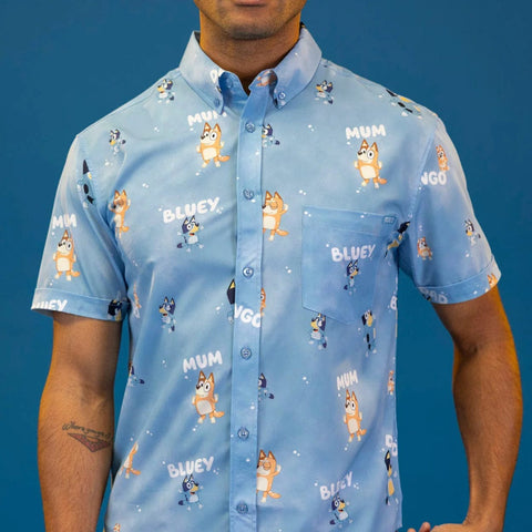 rsvlts-bluey-short-sleeve-shirt-bluey-meet-the-heelers-kunuflex-short-sleeve-shirt
