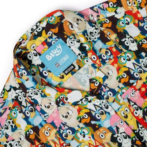 rsvlts-bluey-short-sleeve-shirt-bluey-primary-pals-womens-kunuflex-short-sleeve-shirt