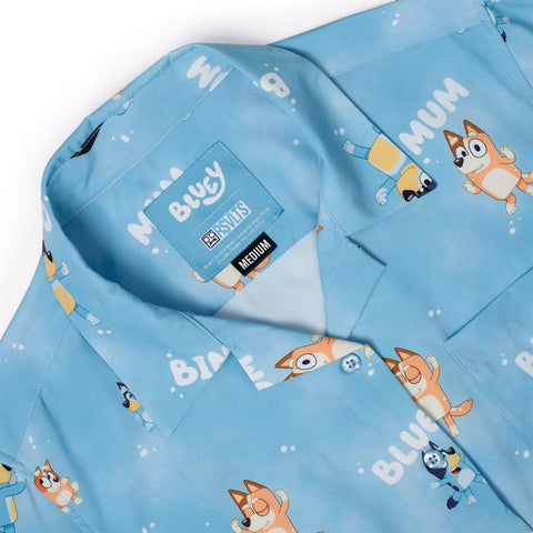 rsvlts-bluey-womens-short-sleeve-shirt-bluey-meet-the-heelers-womens-kunuflex-short-sleeve-shirt