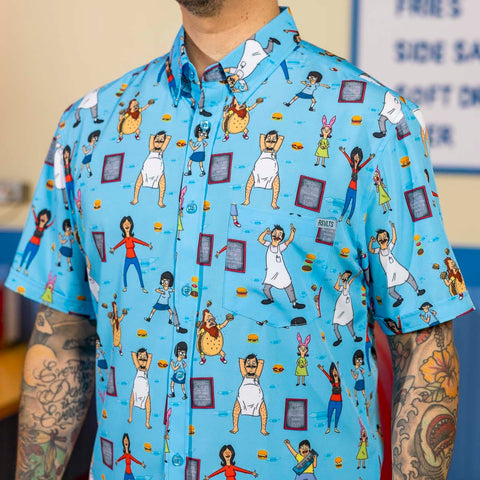 rsvlts-bobs-burgers-short-sleeve-shirt-bobs-burgers-burger-of-the-day-kunuflex-short-sleeve-shirt-bobs-burgers-burger-of-the-day-kunuflex-short-sleeve-shirt