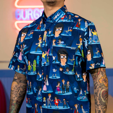 rsvlts-bobs-burgers-short-sleeve-shirt-bobs-burgers-dancing-tina-kunuflex-short-sleeve-shirt-bobs-burgers-dancing-tina-kunuflex-short-sleeve-shirt