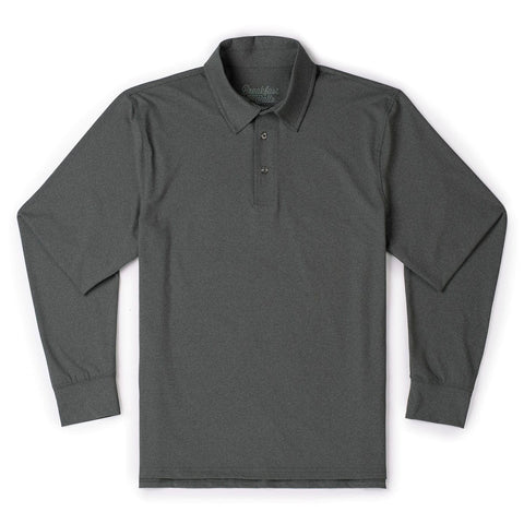 rsvlts-xs-breakfast-balls-commuter-long-sleeve-polo-iron-gate-melange-commuter-long-sleeve-polo-iron-gate-melange-commuter-long-sleeve-polo