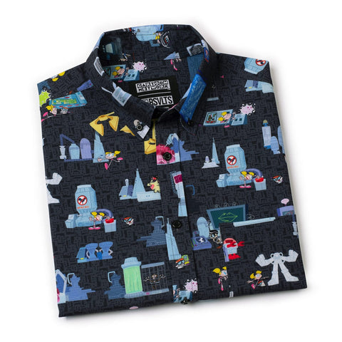 rsvlts-cartoon-network-short-sleeve-shirt-cartoon-network-dee-dee-kunuflex-short-sleeve-shirt-cartoon-network-dee-dee-kunuflex-short-sleeve-shirt
