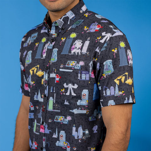rsvlts-cartoon-network-short-sleeve-shirt-cartoon-network-dee-dee-kunuflex-short-sleeve-shirt-cartoon-network-dee-dee-kunuflex-short-sleeve-shirt