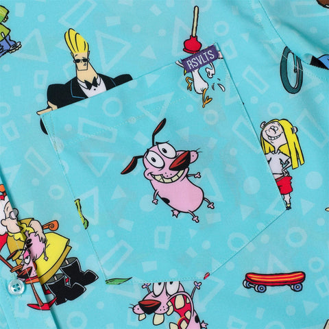 rsvlts-cartoon-network-short-sleeve-shirt-cartoon-network-friday-lineup-kunuflex-short-sleeve-shirt-cartoon-network-friday-lineup-kunuflex-short-sleeve-shirt