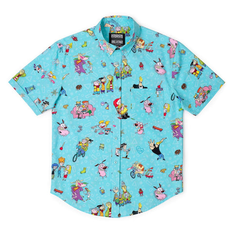 rsvlts-cartoon-network-short-sleeve-shirt-cartoon-network-friday-lineup-kunuflex-short-sleeve-shirt-cartoon-network-friday-lineup-kunuflex-short-sleeve-shirt