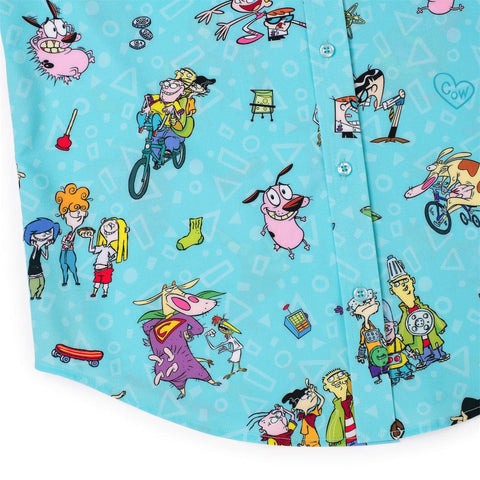 rsvlts-cartoon-network-short-sleeve-shirt-cartoon-network-friday-lineup-kunuflex-short-sleeve-shirt-cartoon-network-friday-lineup-kunuflex-short-sleeve-shirt