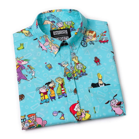 rsvlts-cartoon-network-short-sleeve-shirt-cartoon-network-friday-lineup-kunuflex-short-sleeve-shirt-cartoon-network-friday-lineup-kunuflex-short-sleeve-shirt