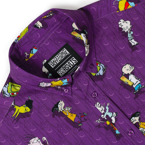 rsvlts-cartoon-network-short-sleeve-shirt-cartoon-network-the-eds-n-friends-kunuflex-short-sleeve-shirt-cartoon-network-the-eds-n-friends-kunuflex-short-sleeve-shirt