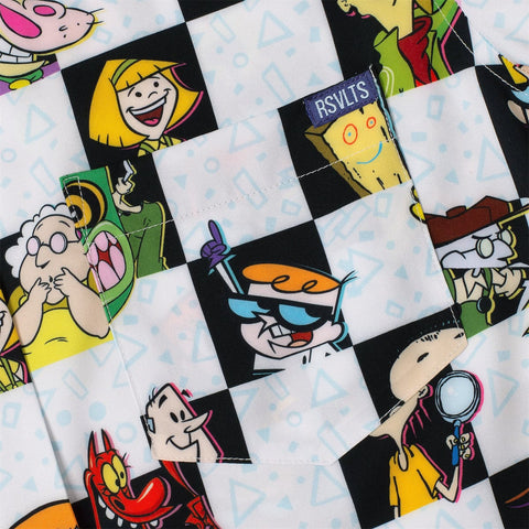 rsvlts-cartoon-network-womens-short-sleeve-shirt-cartoon-network-cartoon-cartoons-womens-kunuflex-short-sleeve-shirt-cartoon-network-cartoon-cartoons-womens-kunuflex-short-sleeve-shirt