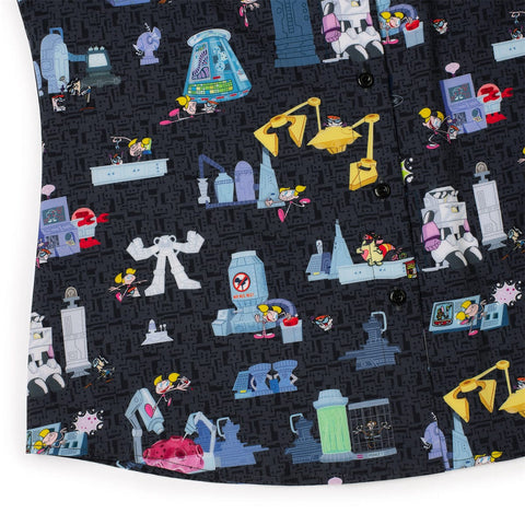 rsvlts-cartoon-network-womens-short-sleeve-shirt-cartoon-network-dee-dee-womens-kunuflex-short-sleeve-shirt-cartoon-network-dee-dee-womens-kunuflex-short-sleeve-shirt