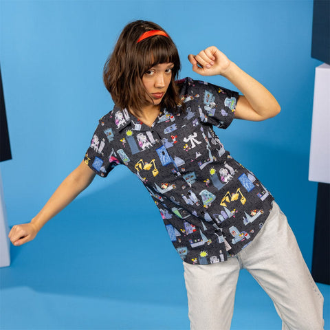 rsvlts-cartoon-network-womens-short-sleeve-shirt-cartoon-network-dee-dee-womens-kunuflex-short-sleeve-shirt-cartoon-network-dee-dee-womens-kunuflex-short-sleeve-shirt