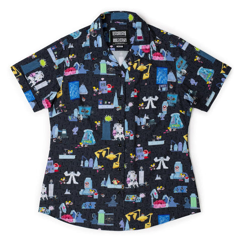 rsvlts-xs-cartoon-network-womens-short-sleeve-shirt-cartoon-network-dee-dee-womens-kunuflex-short-sleeve-shirt-cartoon-network-dee-dee-womens-kunuflex-short-sleeve-shirt