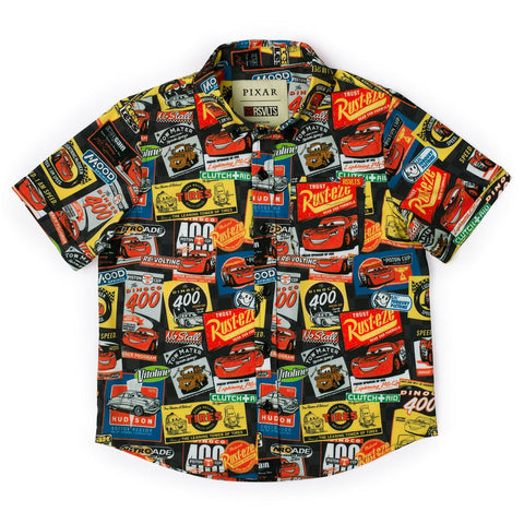 rsvlts-2t-disney-and-pixar-cars-lightning-mcqueen-sponsors-of-speed-preschooler-kunuflex-short-sleeve-shirt