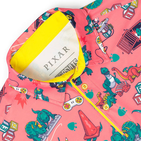 rsvlts-disney-and-pixar-breakfast-balls-all-day-polo-disney-and-pixar-toy-story-rowdy-rex-all-day-polo-disney-and-pixar-toy-story-rowdy-rex-all-day-polo
