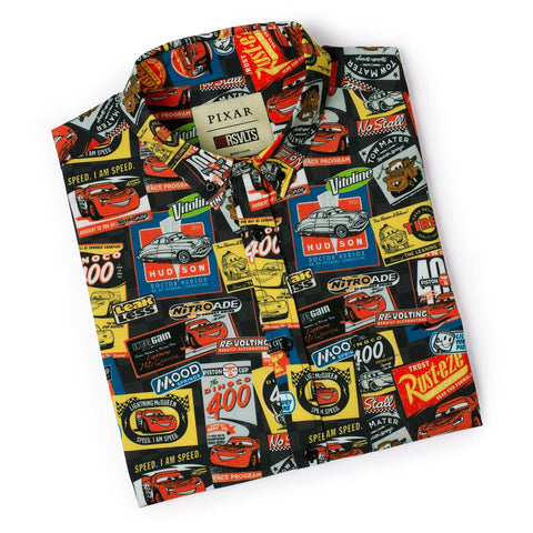 rsvlts-disney-and-pixar-cars-lightning-mcqueen-sponsors-of-speed-kunuflex-short-sleeve-shirt
