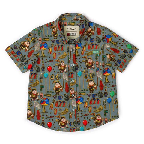 rsvlts-2t-disney-and-pixar-preschool-short-sleeve-shirt-disney-and-pixar-up-the-wilderness-must-be-explored-preschooler-kunuflex-short-sleeve-shirt