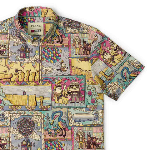 rsvlts-xs-disney-and-pixar-short-sleeve-shirt-disney-and-pixar-up-paradise-found-kunuflex-short-sleeve-shirt
