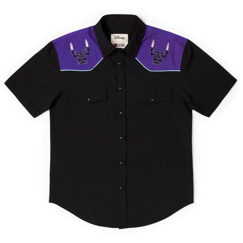 rsvlts-xs-disney-and-pixar-short-sleeve-shirt-disney-s-haunted-mansion-fright-this-way-roper-short-sleeve-shirt