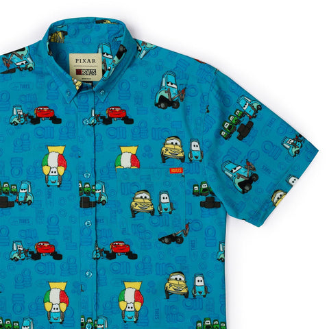 rsvlts-xs-disney-and-pixar-cars-lightning-mcqueen-pit-stop-kunuflex-short-sleeve-shirt