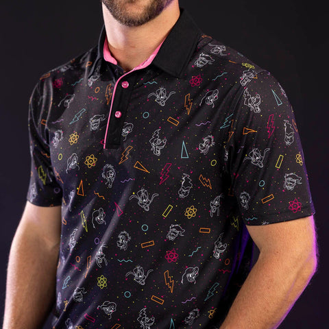 rsvlts-disney-breakfast-balls-all-day-polo-disney-s-a-goofy-movie-electric-ensemble-all-day-polo-disney-s-a-goofy-movie-electric-ensemble-all-day-polo