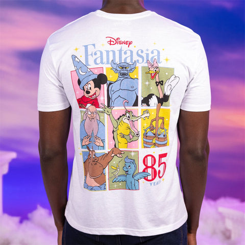 rsvlts-disney-crewneck-t-shirt-disney-s-fantasia-85th-anniversary-85-years-crewneck-tee-disney-s-fantasia-85th-anniversary-85-years-crewneck-tee