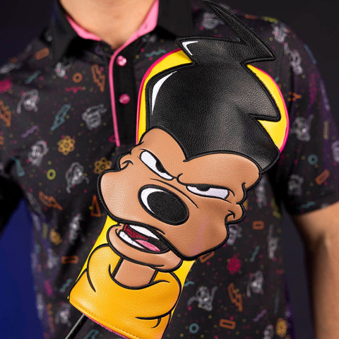 rsvlts-disney-driver-headcover-disney-s-a-goofy-movie-powerline-driver-head-cover-disney-s-a-goofy-movie-powerline-driver-head-cover