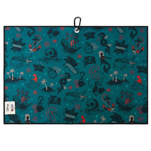 rsvlts-disney-golf-towel-disneys-peter-pan-hook-d-it-golf-towel-disneys-peter-pan-hook-d-it-golf-towel