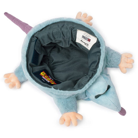 rsvlts-disney-hat-disney-s-a-goofy-movie-lesters-possum-pal-possum-hat-disney-s-a-goofy-movie-lesters-possum-pal-possum-hat