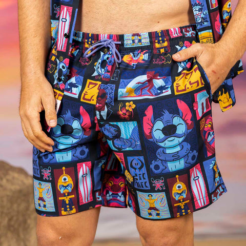 rsvlts-disney-hybrid-shorts-disneys-lilo-stitch-tiki-terrestrial-hybrid-shorts-disneys-lilo-stitch-tiki-terrestrial-hybrid-shorts