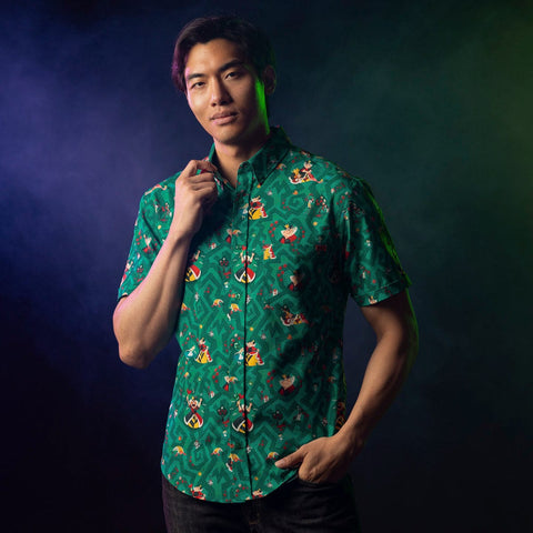 rsvlts-disney-short-sleeve-shirt-disneys-alice-in-wonderland-off-with-their-heads-kunuflex-short-sleeve-shirt-disneys-alice-in-wonderland-off-with-their-heads-kunuflex-short-sleeve-shirt