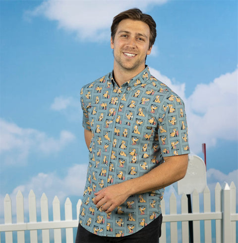 rsvlts-disney-short-sleeve-shirt-disneys-pluto-95th-portraits-of-a-pup-kunuflex-short-sleeve-shirt-disneys-pluto-95th-portraits-of-a-pup-kunuflex-short-sleeve-shirt
