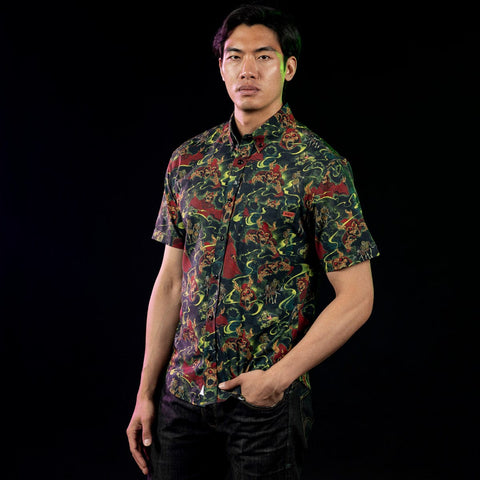 rsvlts-disney-short-sleeve-shirt-disneys-the-black-cauldron-horned-horror-kunuflex-short-sleeve-shirt-disneys-the-black-cauldron-horned-horror-kunuflex-short-sleeve-shirt