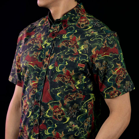 rsvlts-disney-short-sleeve-shirt-disneys-the-black-cauldron-horned-horror-kunuflex-short-sleeve-shirt-disneys-the-black-cauldron-horned-horror-kunuflex-short-sleeve-shirt