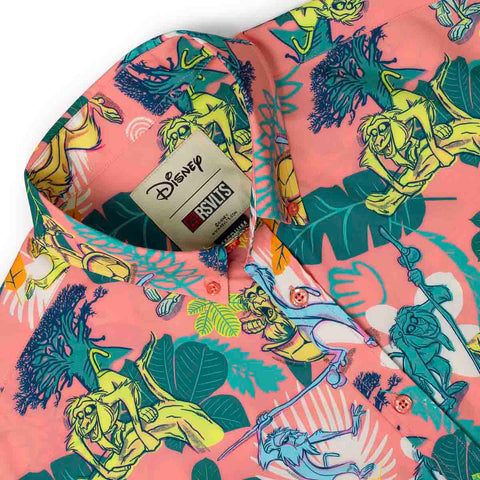 rsvlts-disney-short-sleeve-shirt-disneys-the-lion-king-peak-rafiki-kunuflex-short-sleeve-shirt