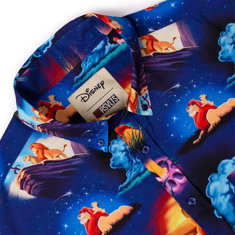 rsvlts-disney-short-sleeve-shirt-disneys-the-lion-king-remember-who-you-are-kunuflex-short-sleeve-shirt