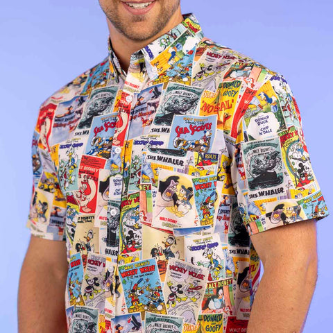 rsvlts-disney-short-sleeve-shirt-donald-duck-big-screen-billing-kunuflex-short-sleeve-shirt-donald-duck-big-screen-billing-kunuflex-short-sleeve-shirt