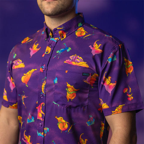 rsvlts-disney-short-sleeve-shirt-fantasia-shall-we-dance-kunuflex-short-sleeve-shirt