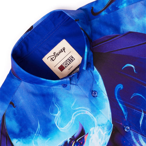 rsvlts-disney-short-sleeve-shirt-fantasia-summit-of-evil-kunuflex-short-sleeve-shirt