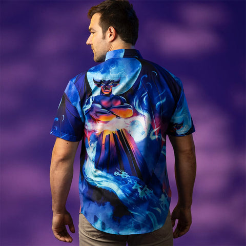 rsvlts-disney-short-sleeve-shirt-fantasia-summit-of-evil-kunuflex-short-sleeve-shirt