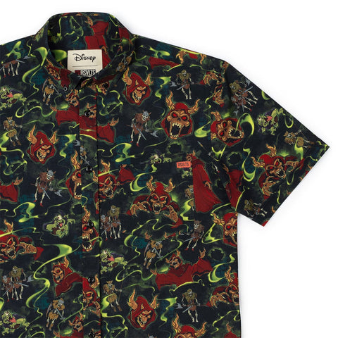 rsvlts-xs-disney-short-sleeve-shirt-disneys-the-black-cauldron-horned-horror-kunuflex-short-sleeve-shirt-disneys-the-black-cauldron-horned-horror-kunuflex-short-sleeve-shirt