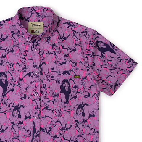 rsvlts-xs-disney-short-sleeve-shirt-disneys-the-lion-king-long-live-the-king-kunuflex-short-sleeve-shirt