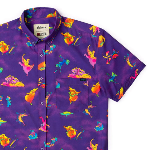 rsvlts-xs-disney-short-sleeve-shirt-fantasia-shall-we-dance-kunuflex-short-sleeve-shirt